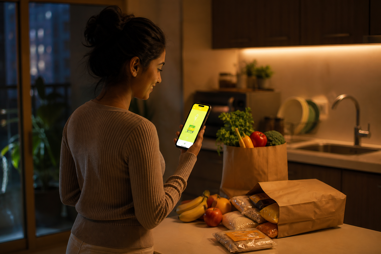 Blinkit made Eternal's story bigger than restaurant delivery - but also more demanding on execution.
