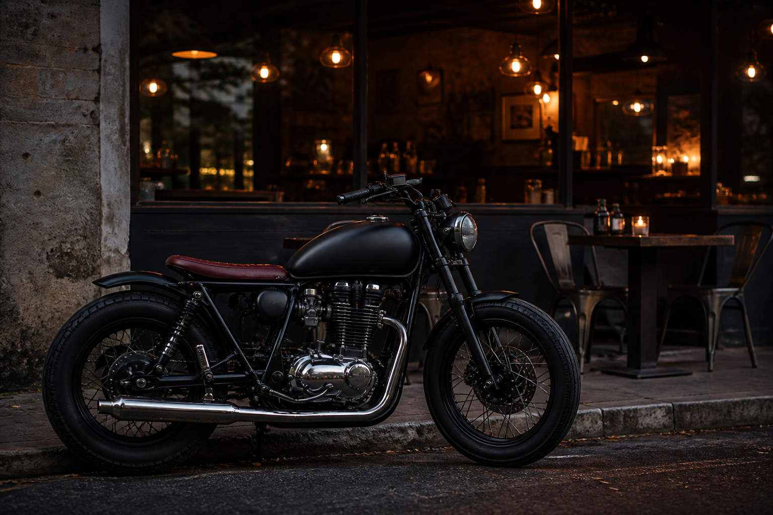 Royal Enfield’s global story is built around a distinctive riding identity, not just exporting Indian-made bikes.
