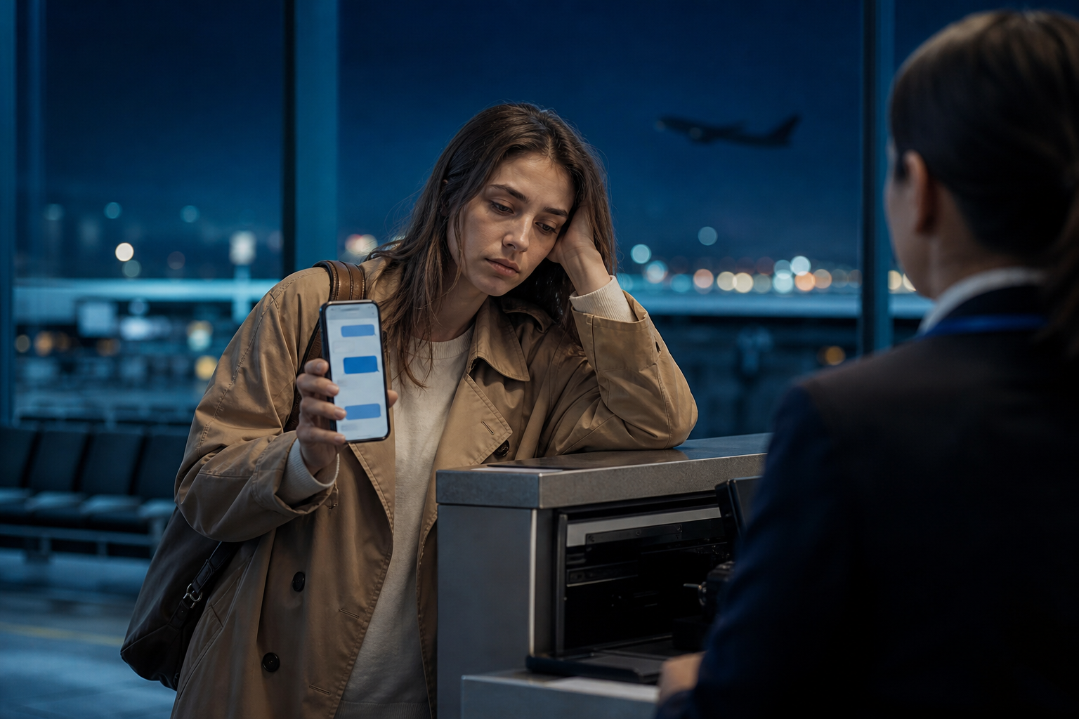 Automated decisions feel real to customers because they act on them in real moments.