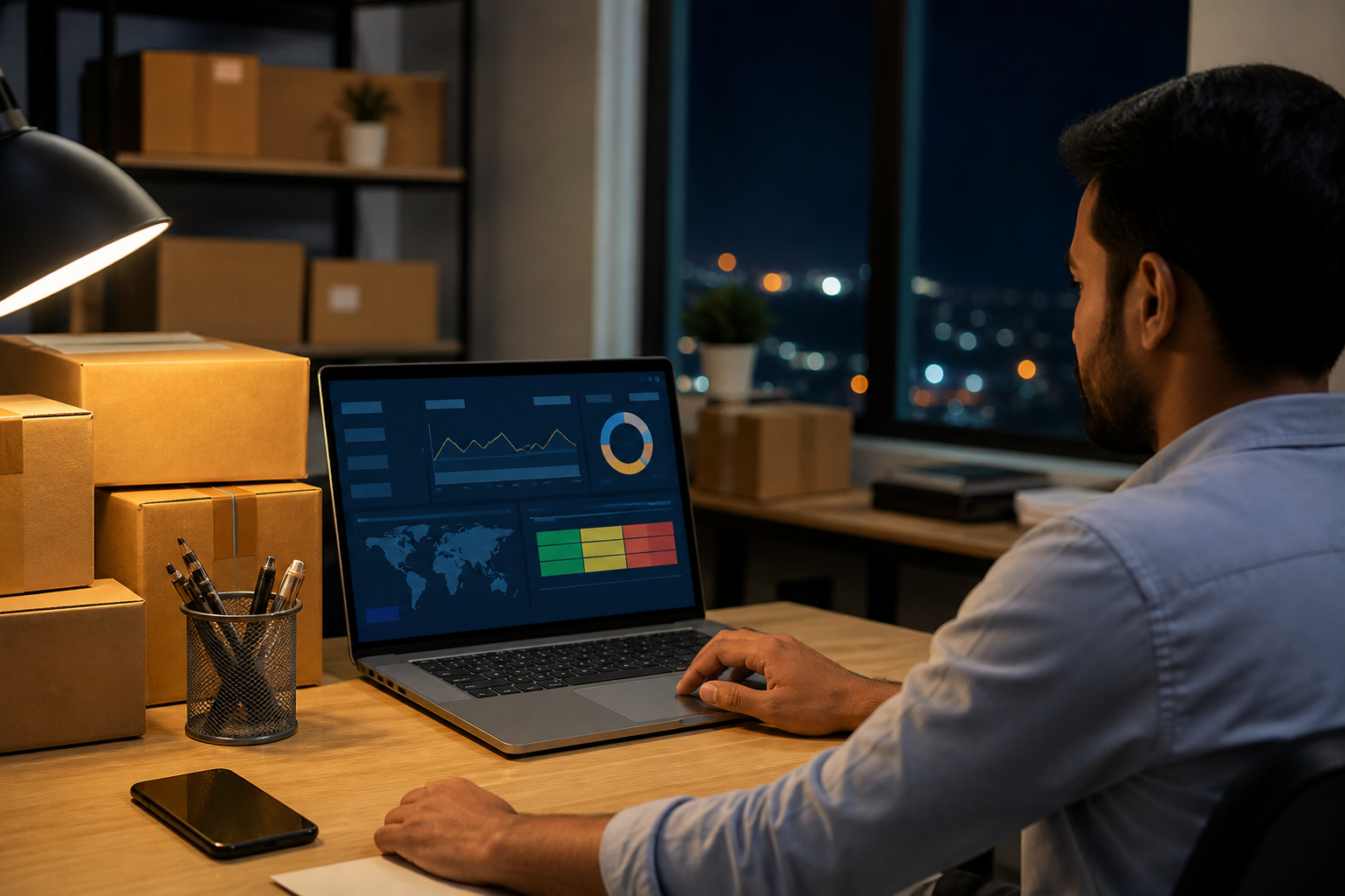 Fraud models create value only when operations teams can understand and act on the risk signal.