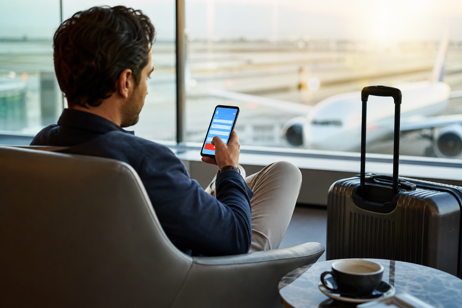 Precise filters turn overwhelming travel inventory into a shortlist a customer can actually act on.