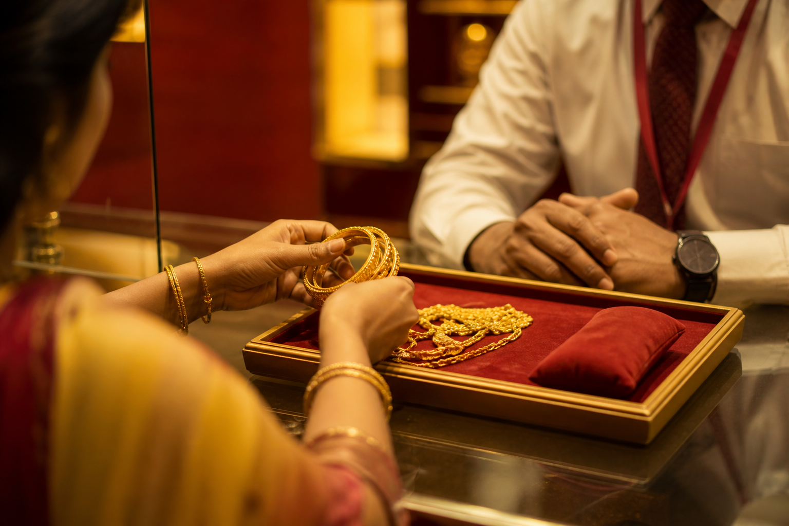 Muthoot's funding choices matter because its lending business is built on trust, liquidity and fast cash access.
