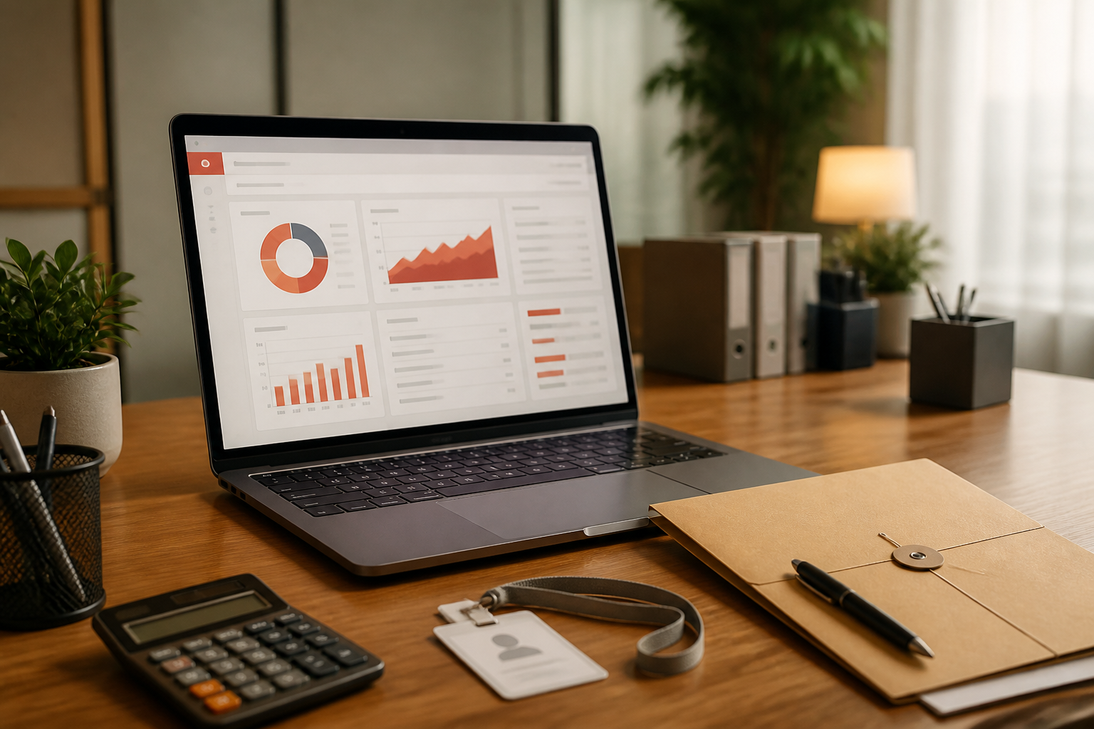F&F works best when HR, payroll, assets and documents sit in one controlled workflow.