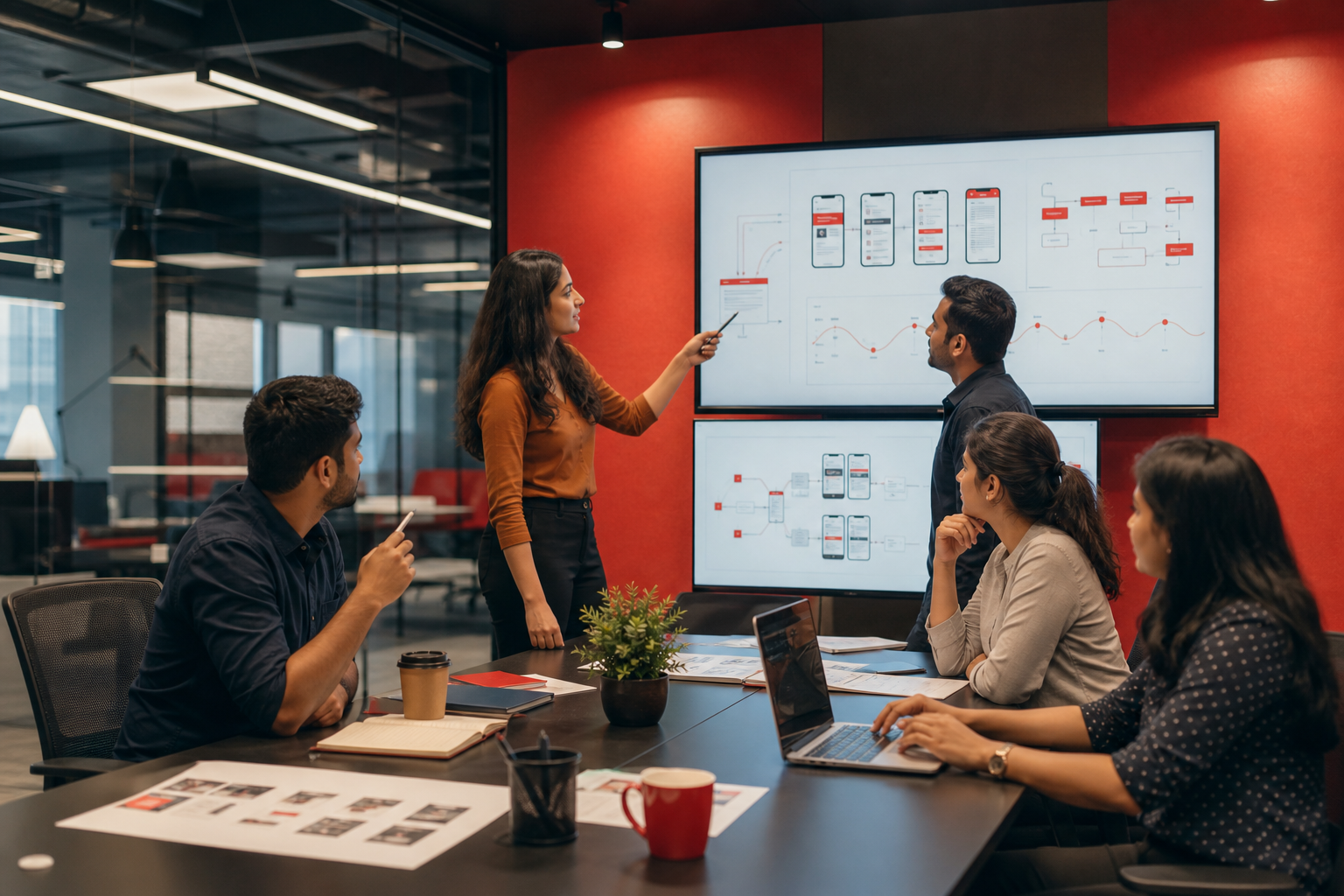 A specialist firm wins when the market instantly associates it with a high-value problem space.