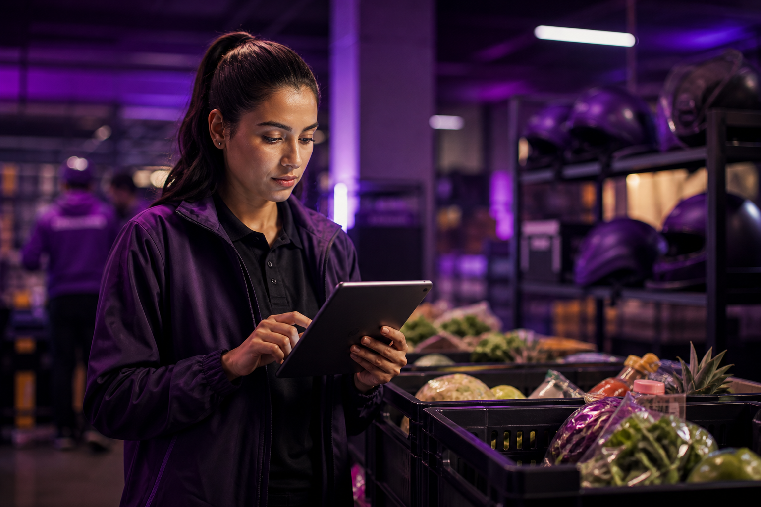 Fast-scaling people systems are built where hiring, training, scheduling and operations collide.