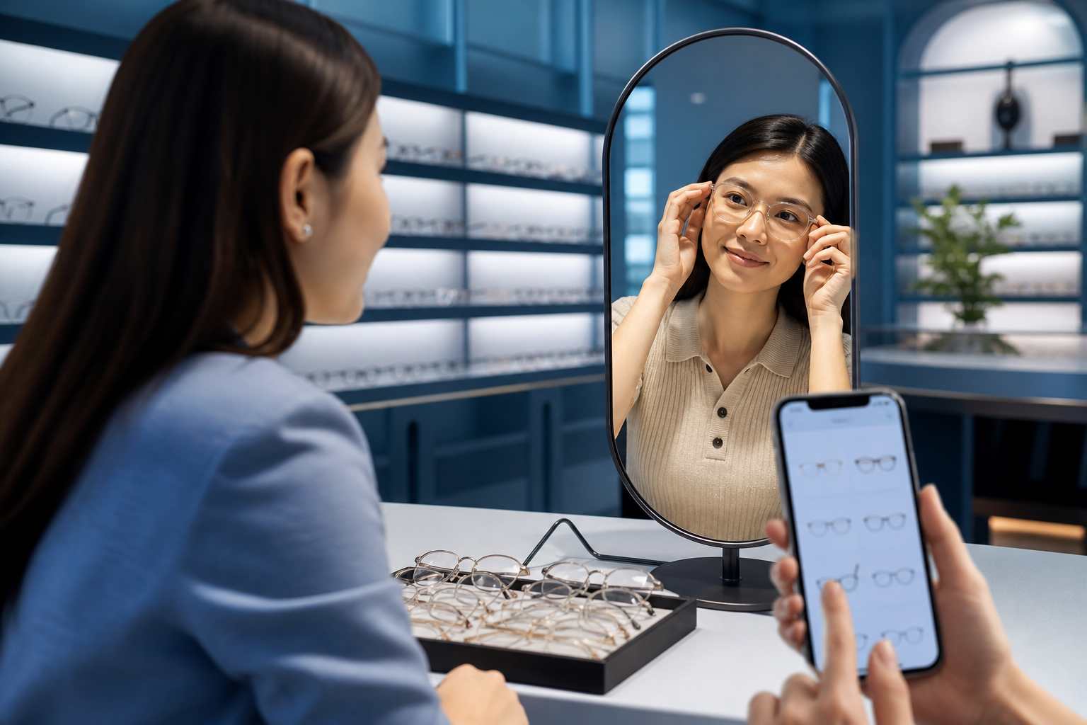 Lenskart’s GTM worked because the channel design matched how people actually buy eyewear.