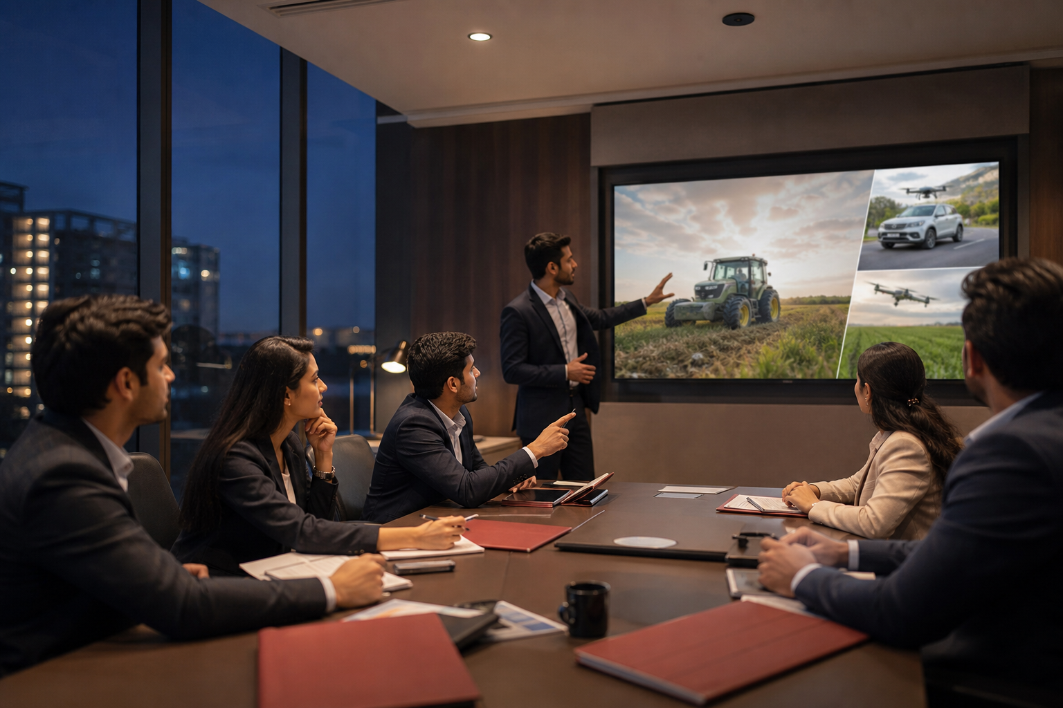 Case presentations reward teams that person ambiguity into a applicable business recommendation.