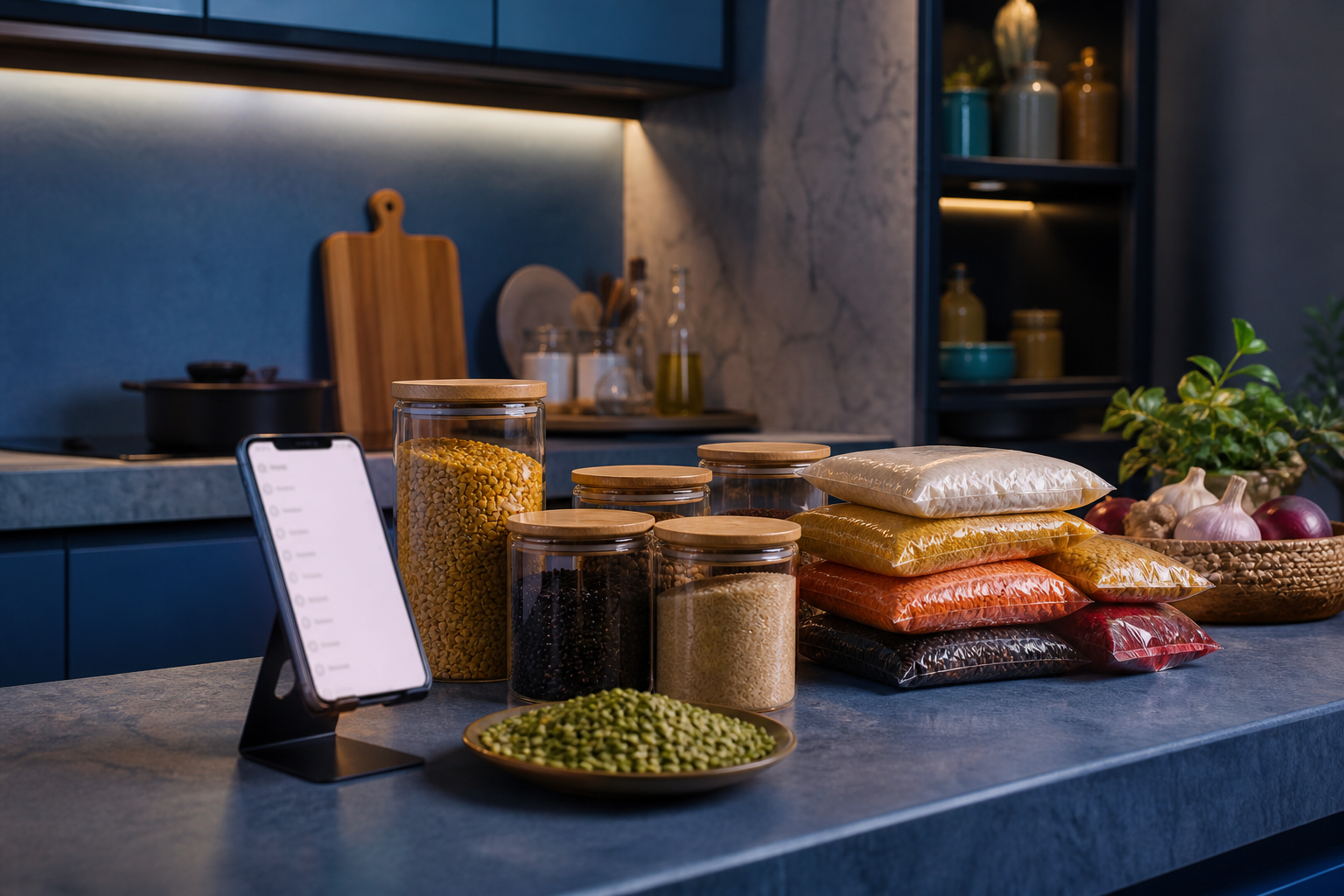 Tata Consumer's growth story is about owning more occasions inside the Indian kitchen, not just selling one product