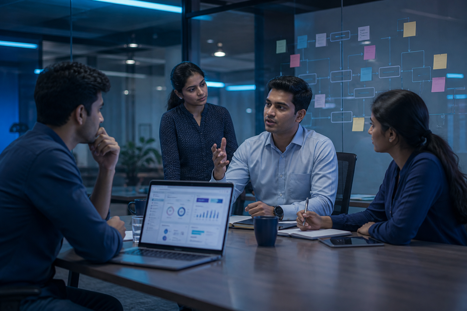 HR-tech certifications matter erstwhile the activity involves existent strategy configuration and business process decisions.