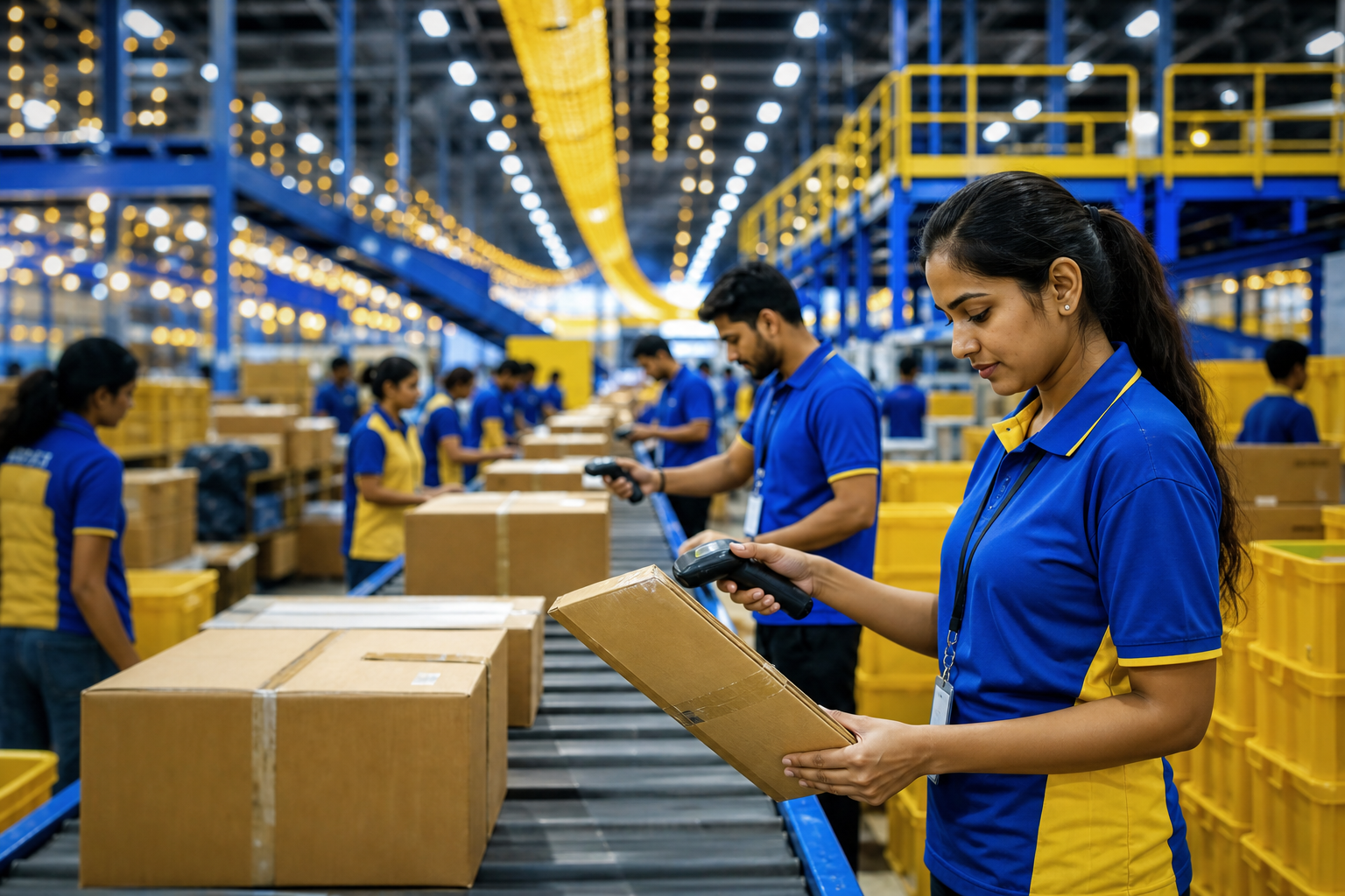 High-volume hiring only works when HR metrics are tied to operational readiness.