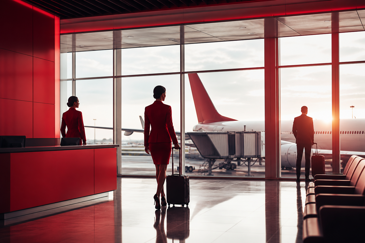 Air India’s workforce plan had to turn a fleet and service ambition into trained people on the ground and in the air.