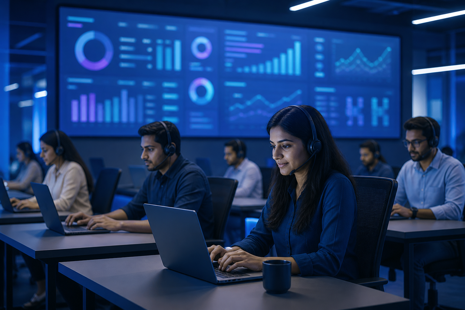 The new HR battlefield is not attendance tracking - it is how fast a workforce can learn and redeploy.