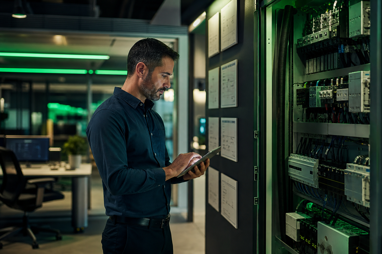 AI in HR becomes powerful when employees can see real internal opportunities, not just complete training modules.