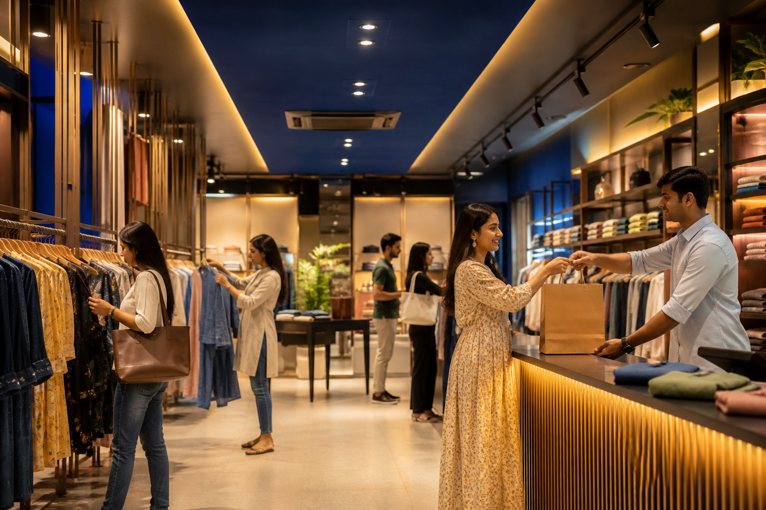 A retailer's income connection is simply a communicative of shop productivity, gross margin, rent, unit costs and operating levera