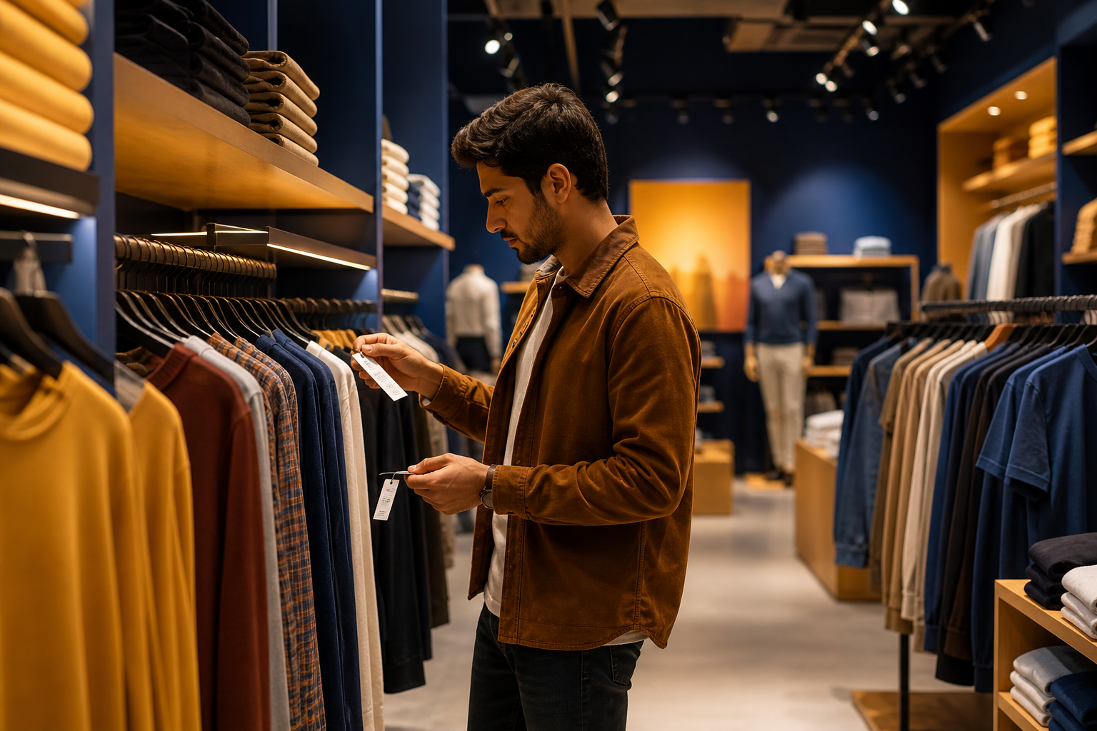 Retail growth looks simple on the shop floor, but finance discipline decides whether each store creates value.