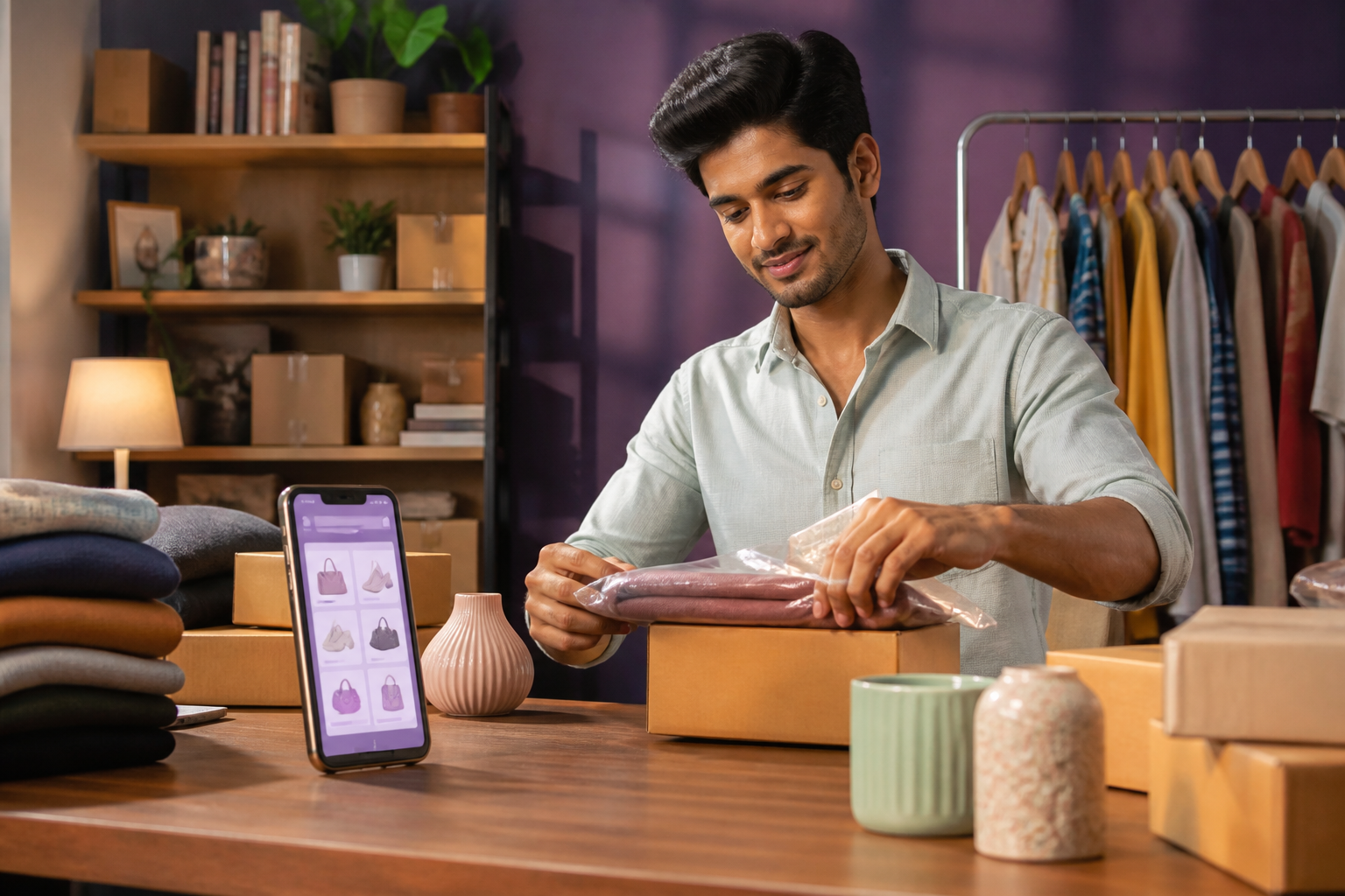 Marketplace analytics becomes powerful when it connects customers, sellers, prices and fulfilment in one framed problem.
