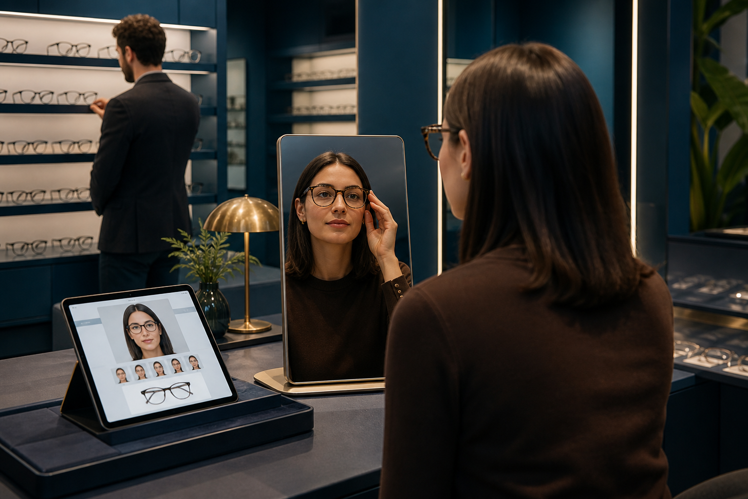 Omnichannel analytics matters when the customer journey moves from screen to store and back again.