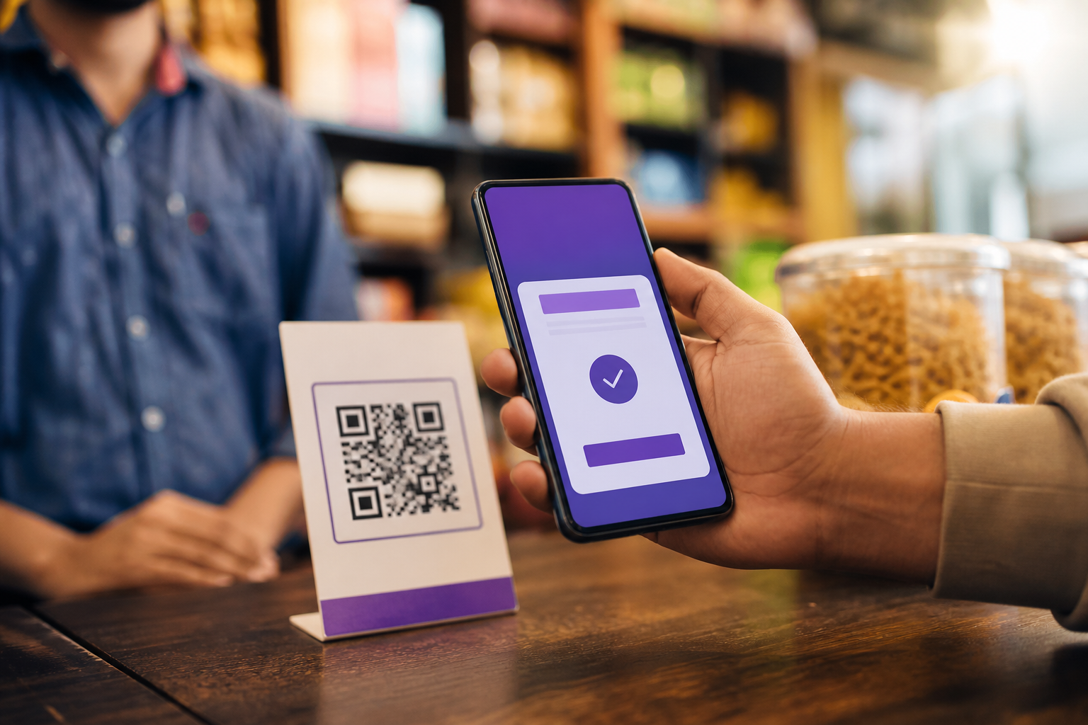 One fintech screen can hide multiple regulatory perimeters underneath.