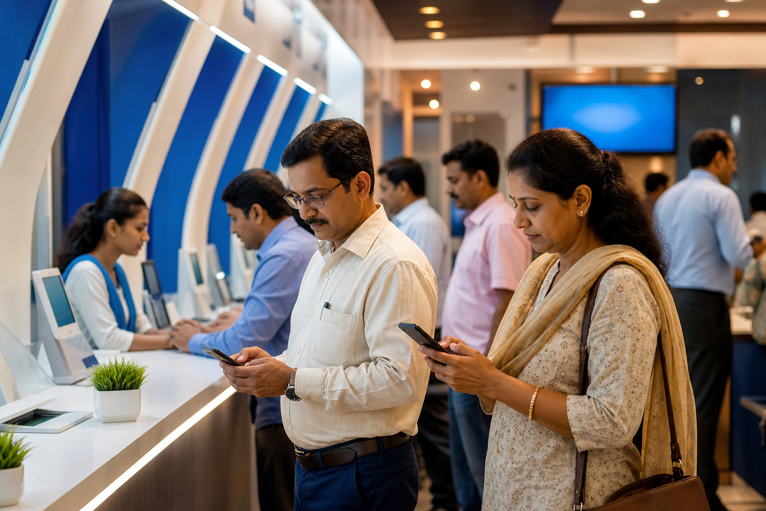 Infrastructure players often sit behind the screen, but they decide whether finance feels reliable to the customer.