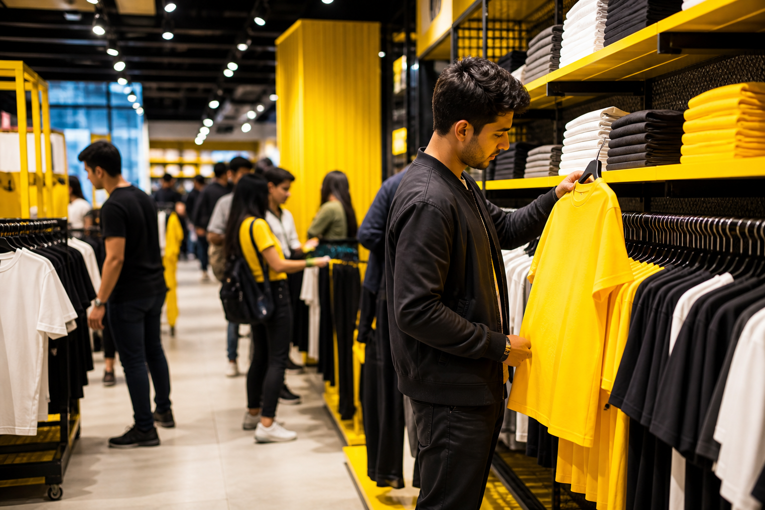 The best retail analysis starts on the shop floor, then moves to the spreadsheet.