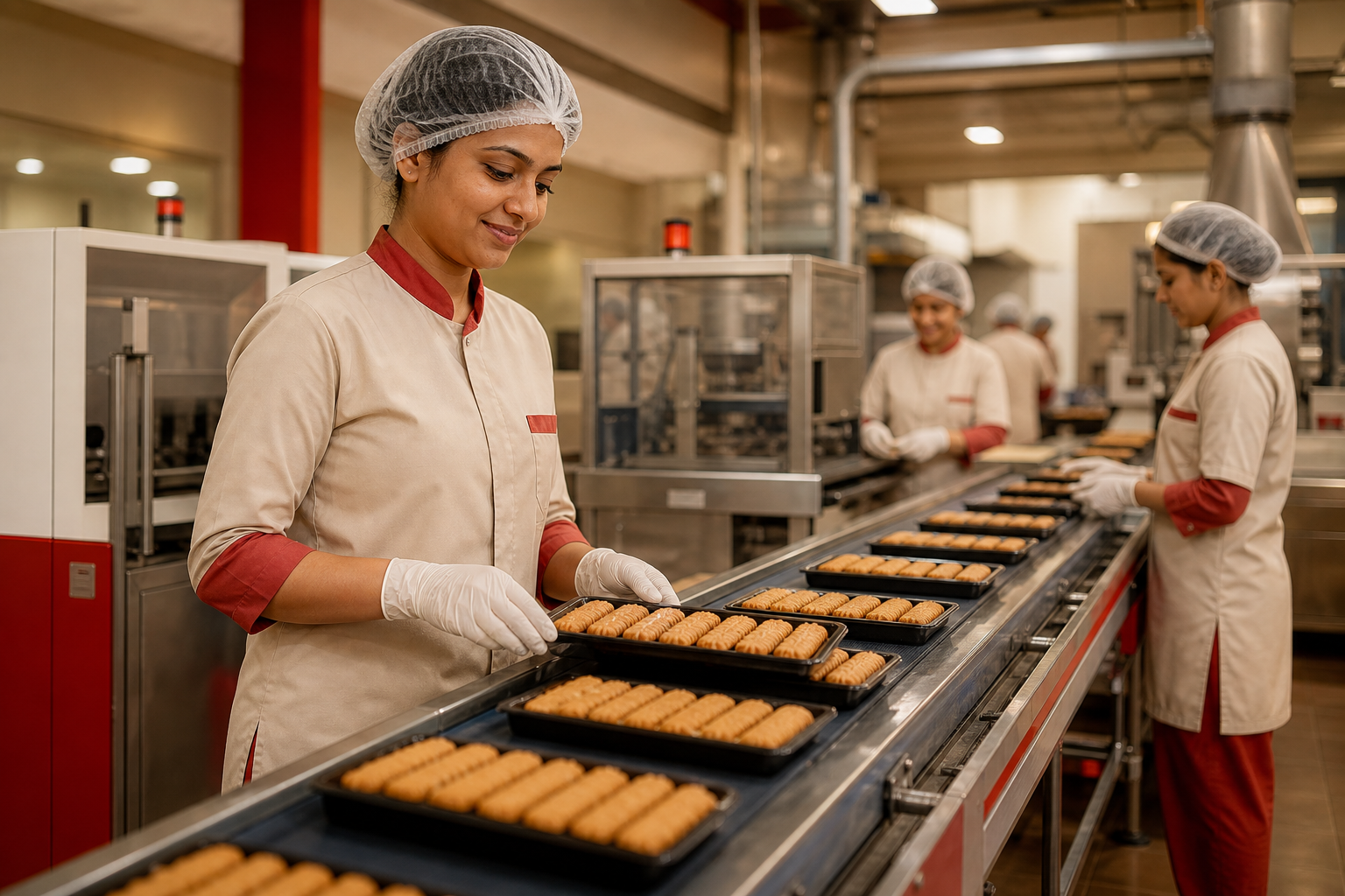 Inflation becomes real when a company must protect both packet affordability and margins.