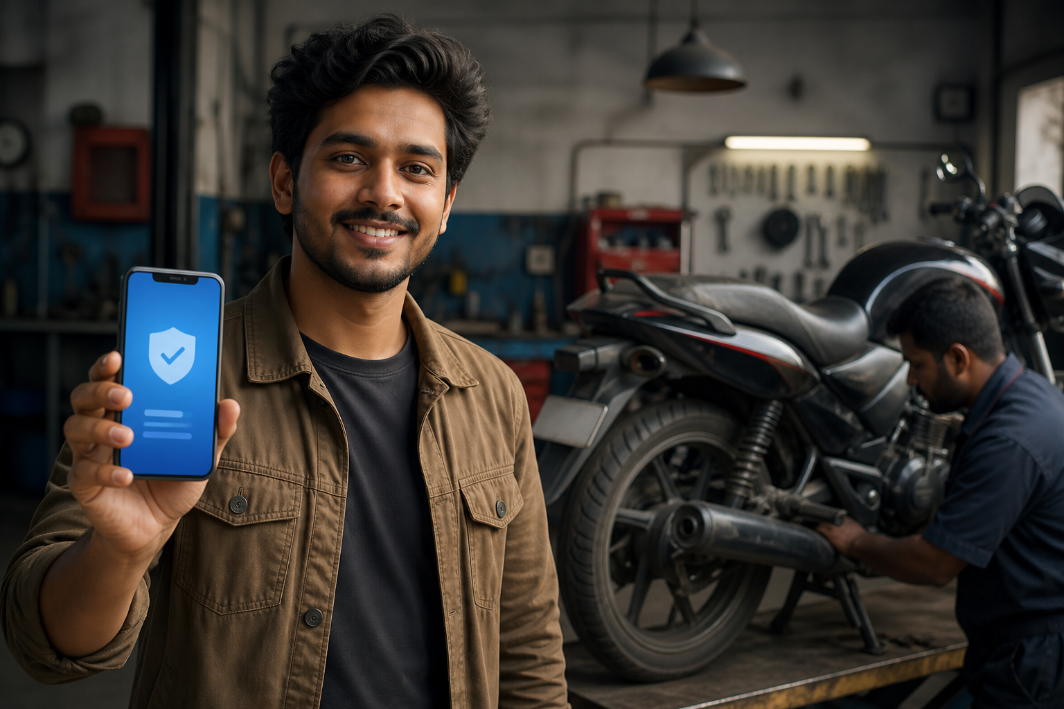 Digital insurance wins when a stressful claim moment becomes simple, fast and transparent.