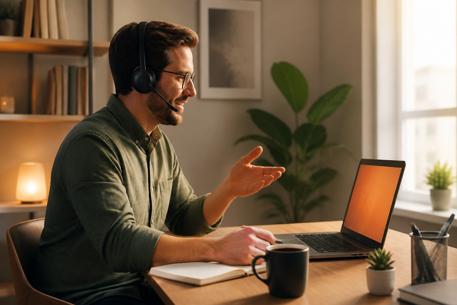 GitLab's remote model makes visible job architecture essential, not optional.