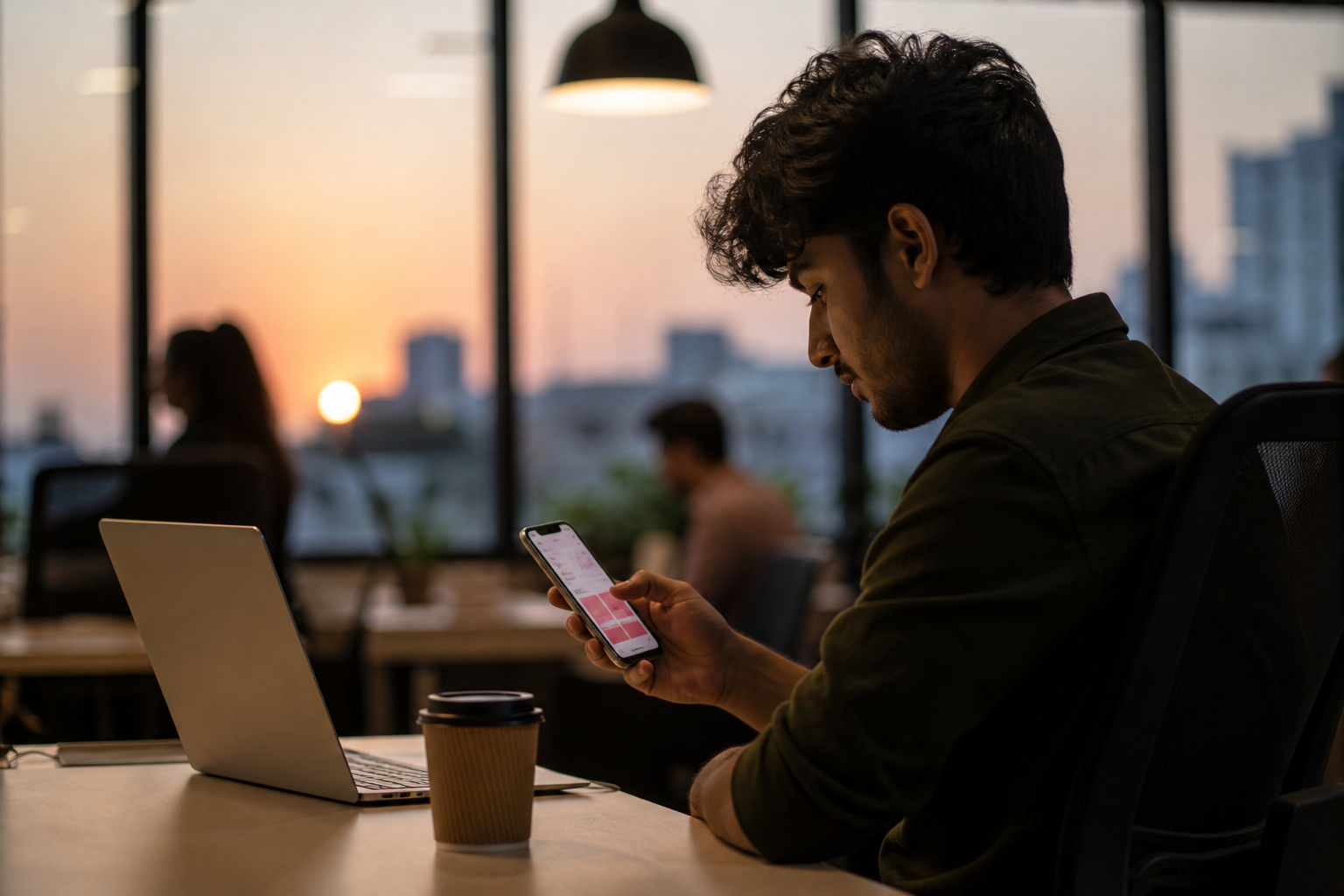 Startup layoffs are felt first as a personal moment before they become an HR process.