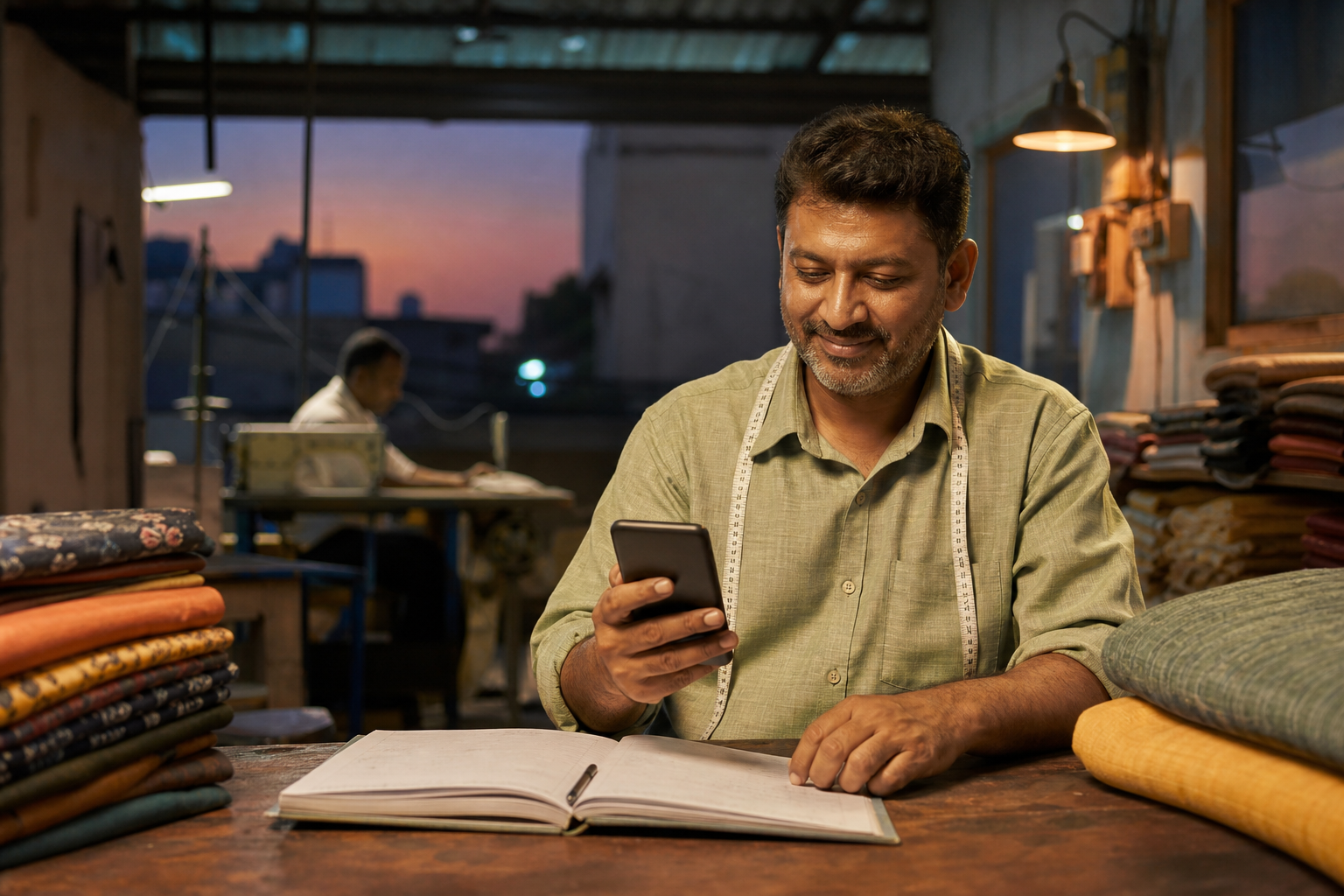 MSME lending succeeds when informal business activity is translated into underwritable cash flow.