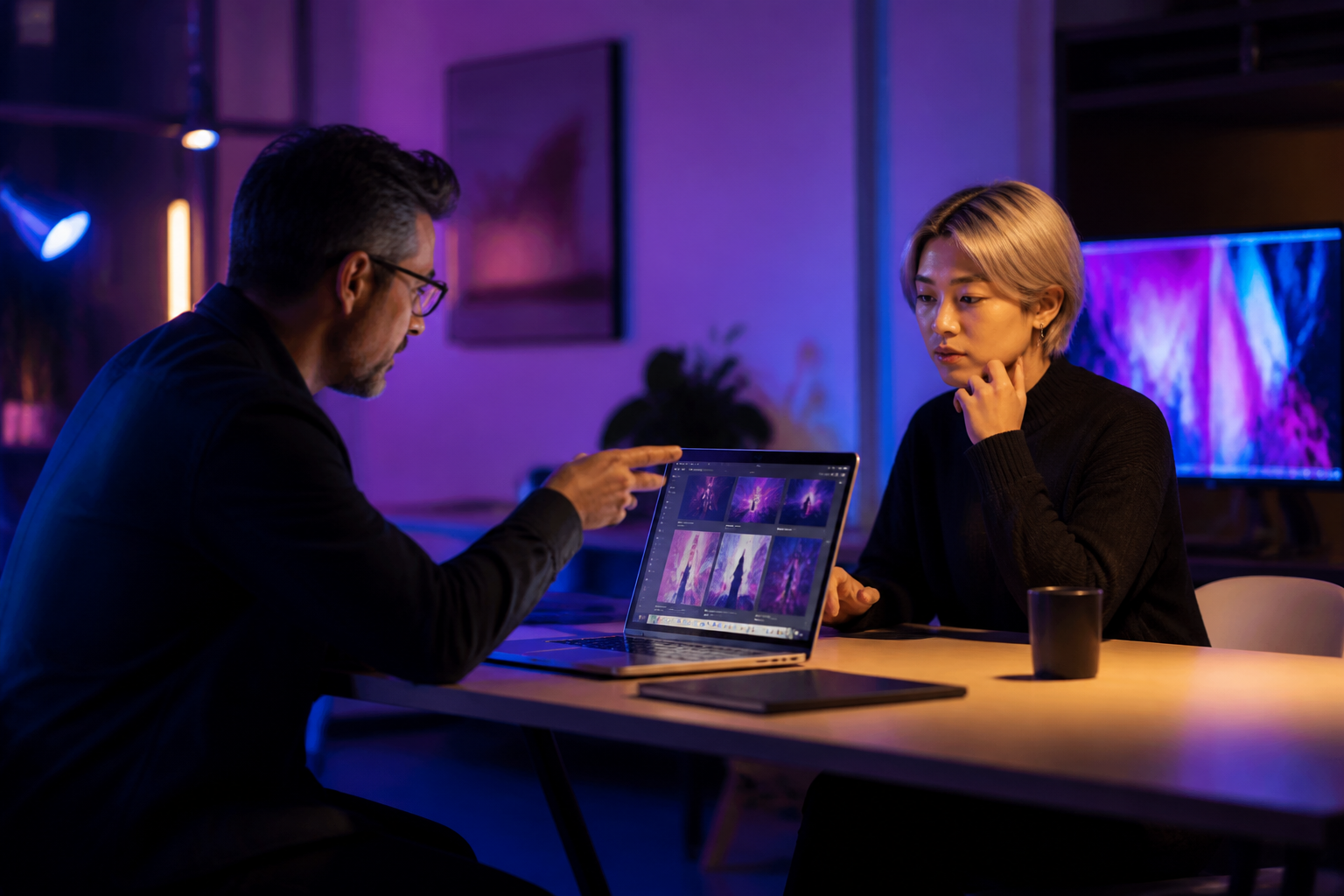 The Adobe case shows that performance-linked rewards work better when feedback is continuous, not saved for one annual m