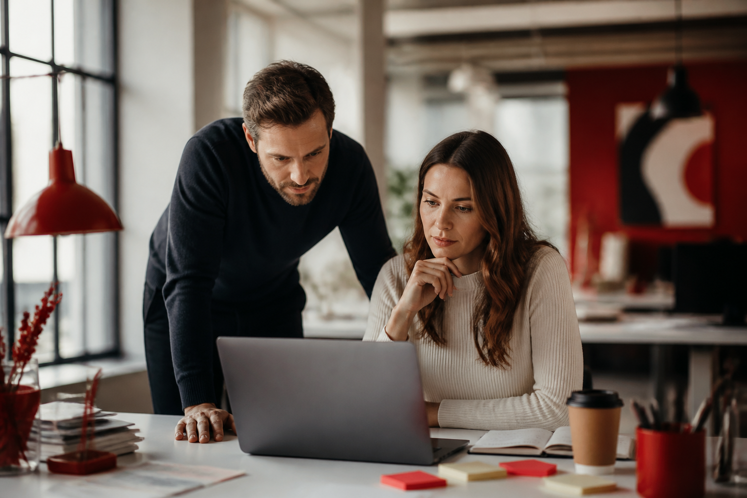 The best performance systems surface issues early, before a formal PIP becomes the only option.