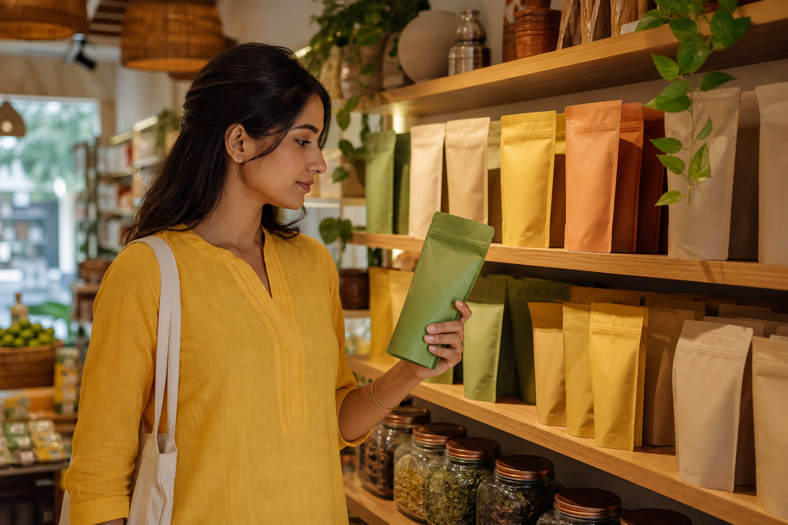 Paper Boat shows how research can uncover not just a product need, but an emotional memory worth packaging.