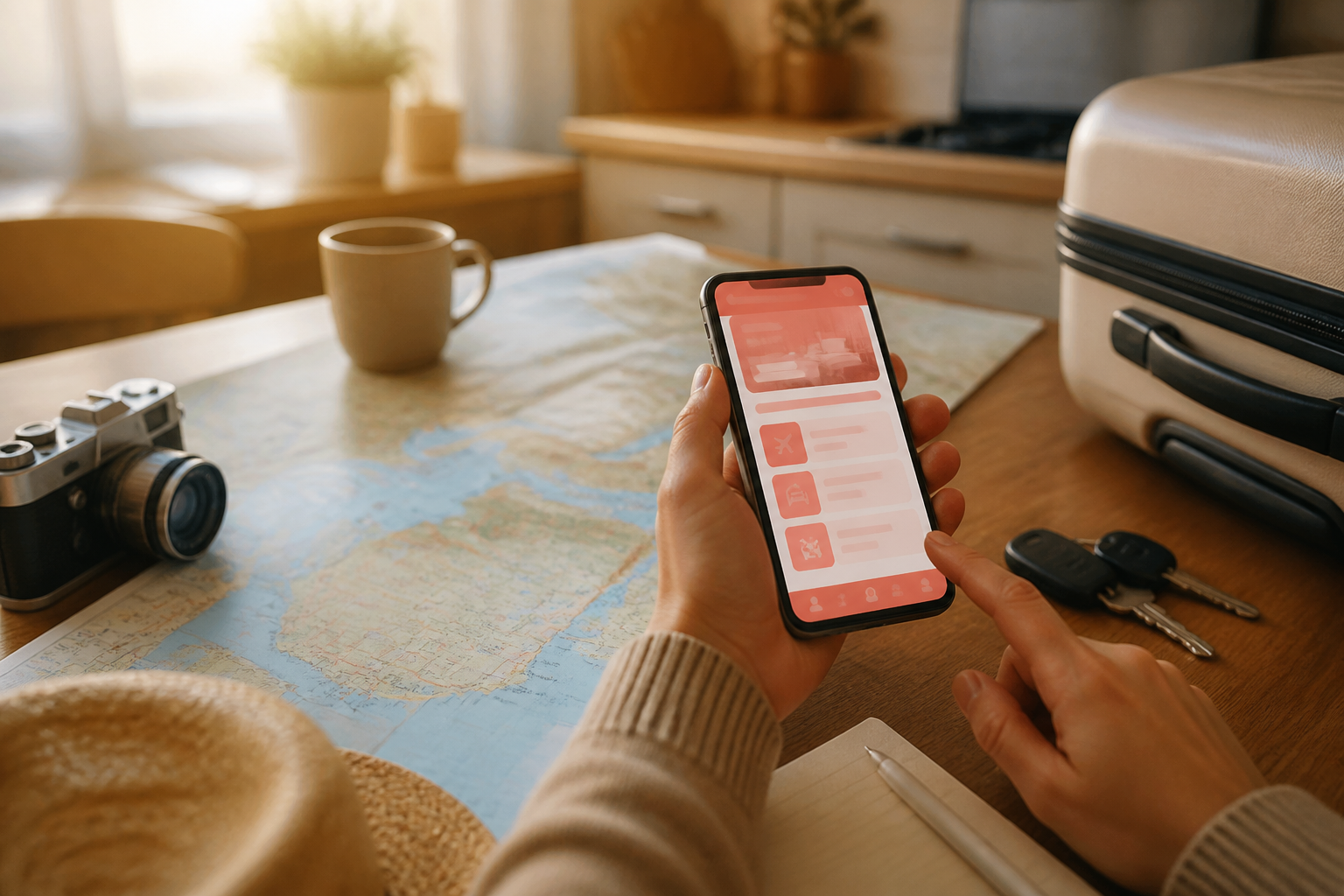 Airbnb’s measurement lesson is that demand can be created before the final click ever happens.
