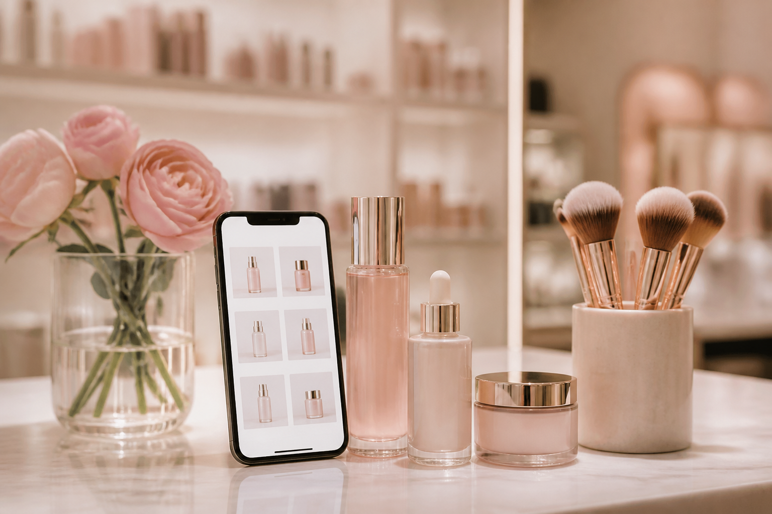 Nykaa’s marketing challenge was to turn beauty discovery into repeat, trusted commerce.