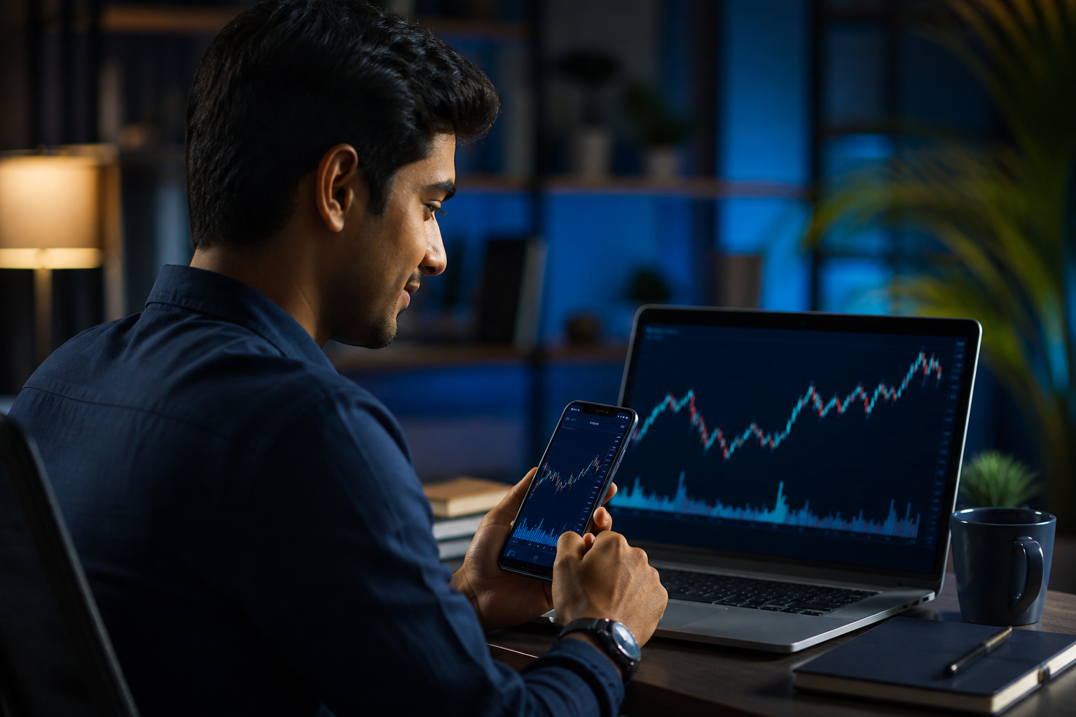 In financial platforms, trust comes from every system agreeing on what the customer owns, owes and traded.