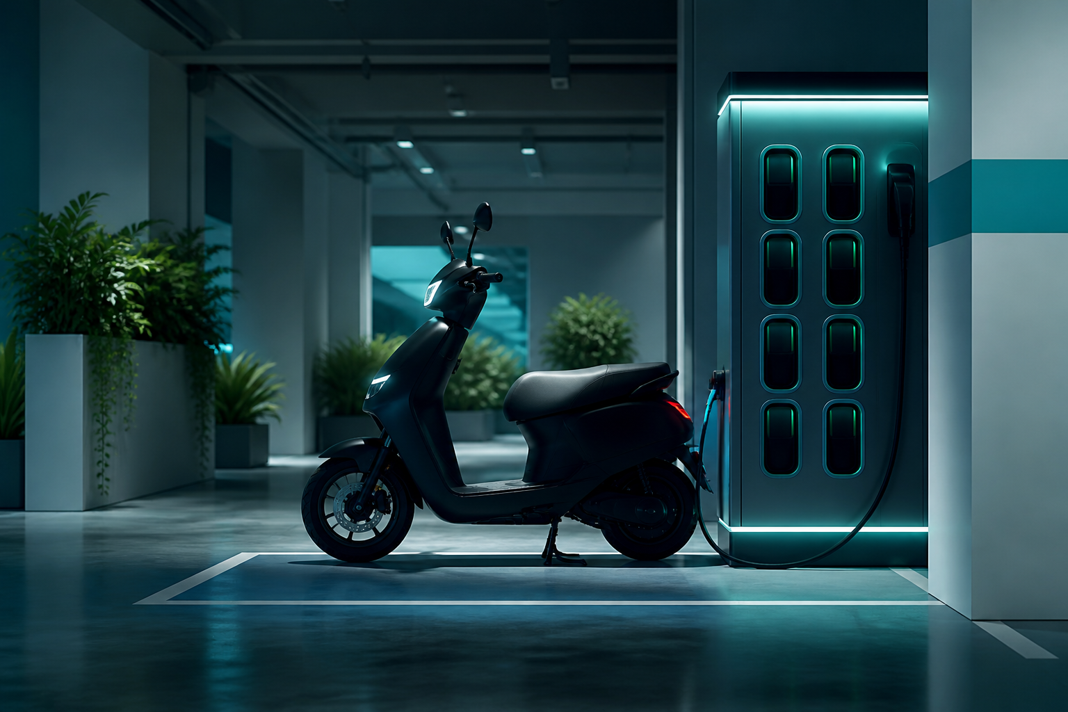 EV strategy often starts with a rough but disciplined estimate of usage, charging need and customer confidence.