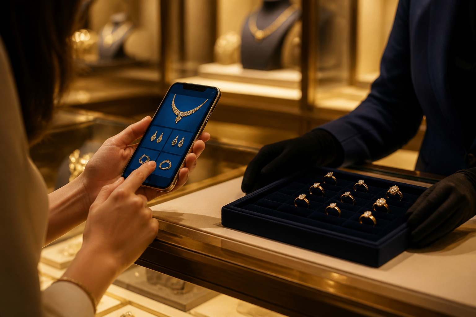 Titan-CaratLane is a useful M&A case because it connects a traditional category with digital buying behaviour.