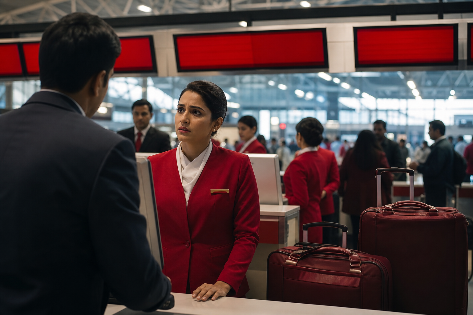 Discipline cases become hardest when operational urgency collides with employee relations.