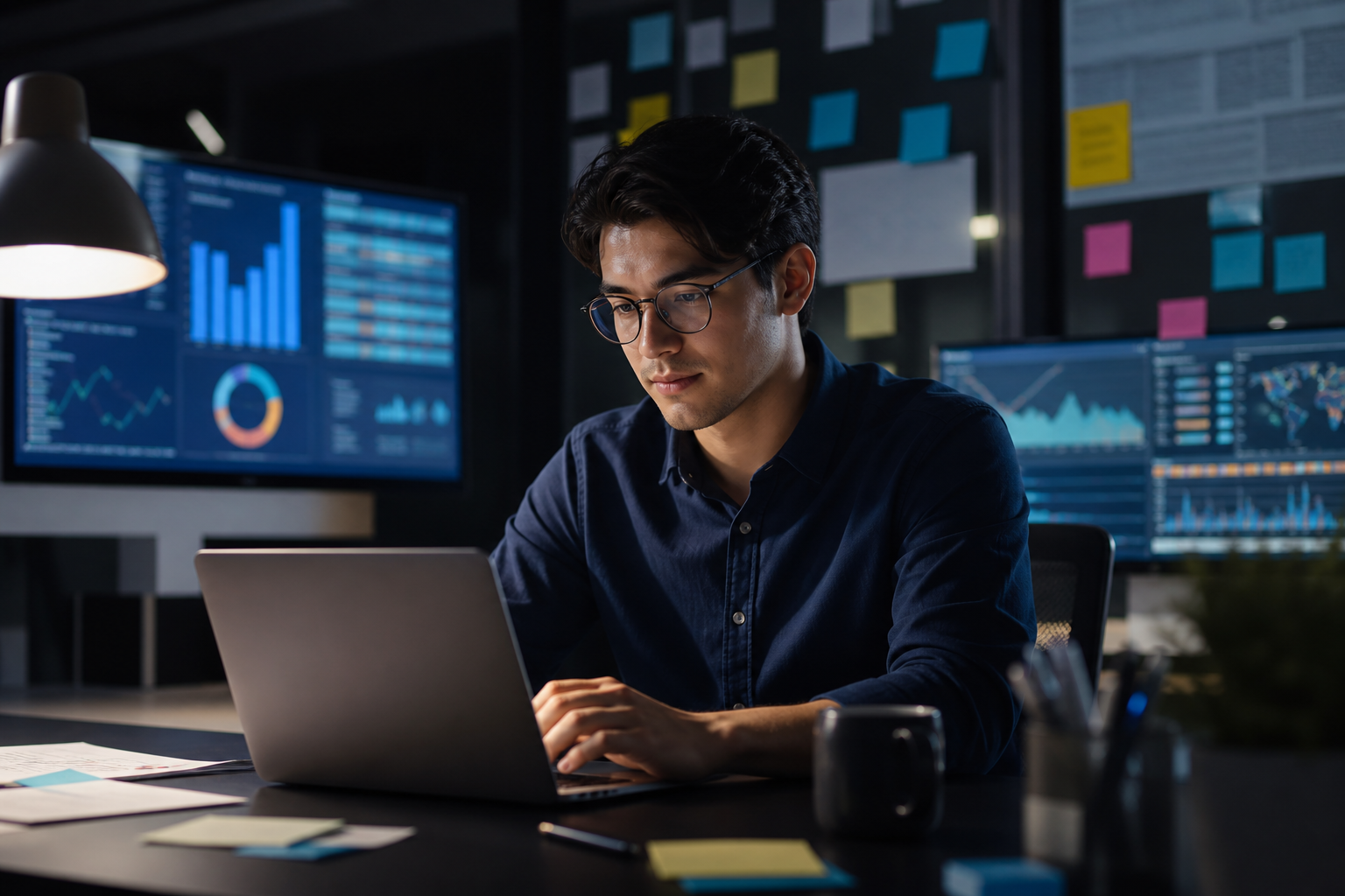 The best analytics networking feels like joining a problem-solving community, not asking strangers for favors.