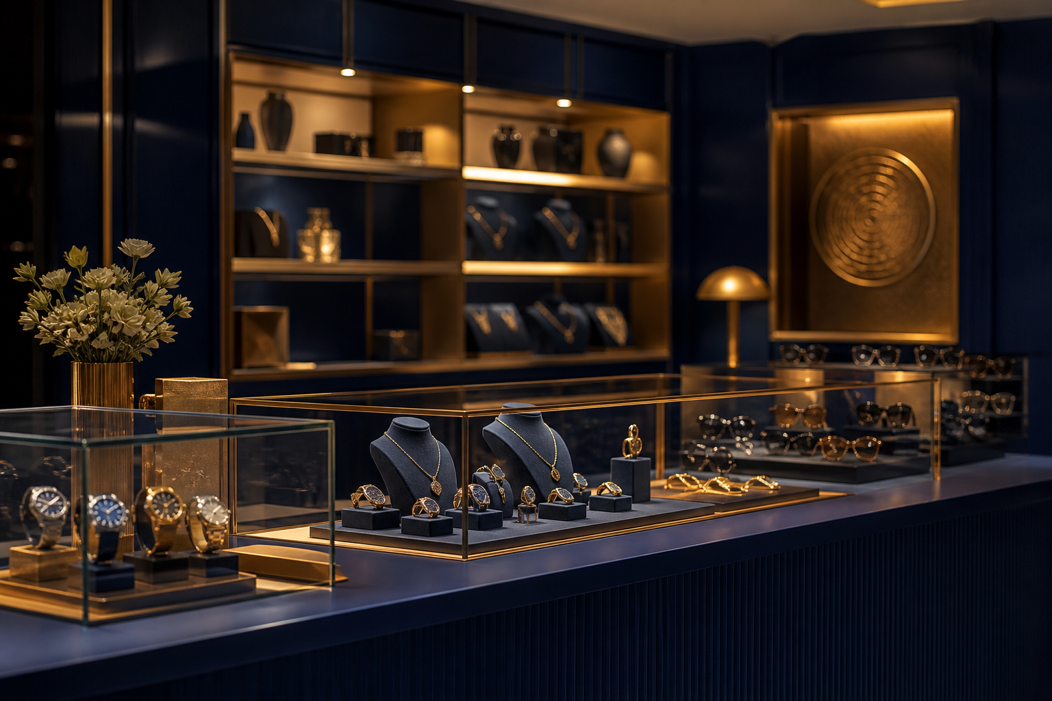 Titan's diversification story is about stretching trust from one lifestyle purchase to another.
