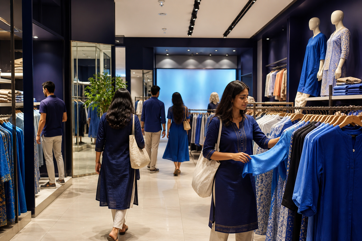Store-heavy businesses often reveal their true economics in lease and inventory notes, not just in revenue growth.