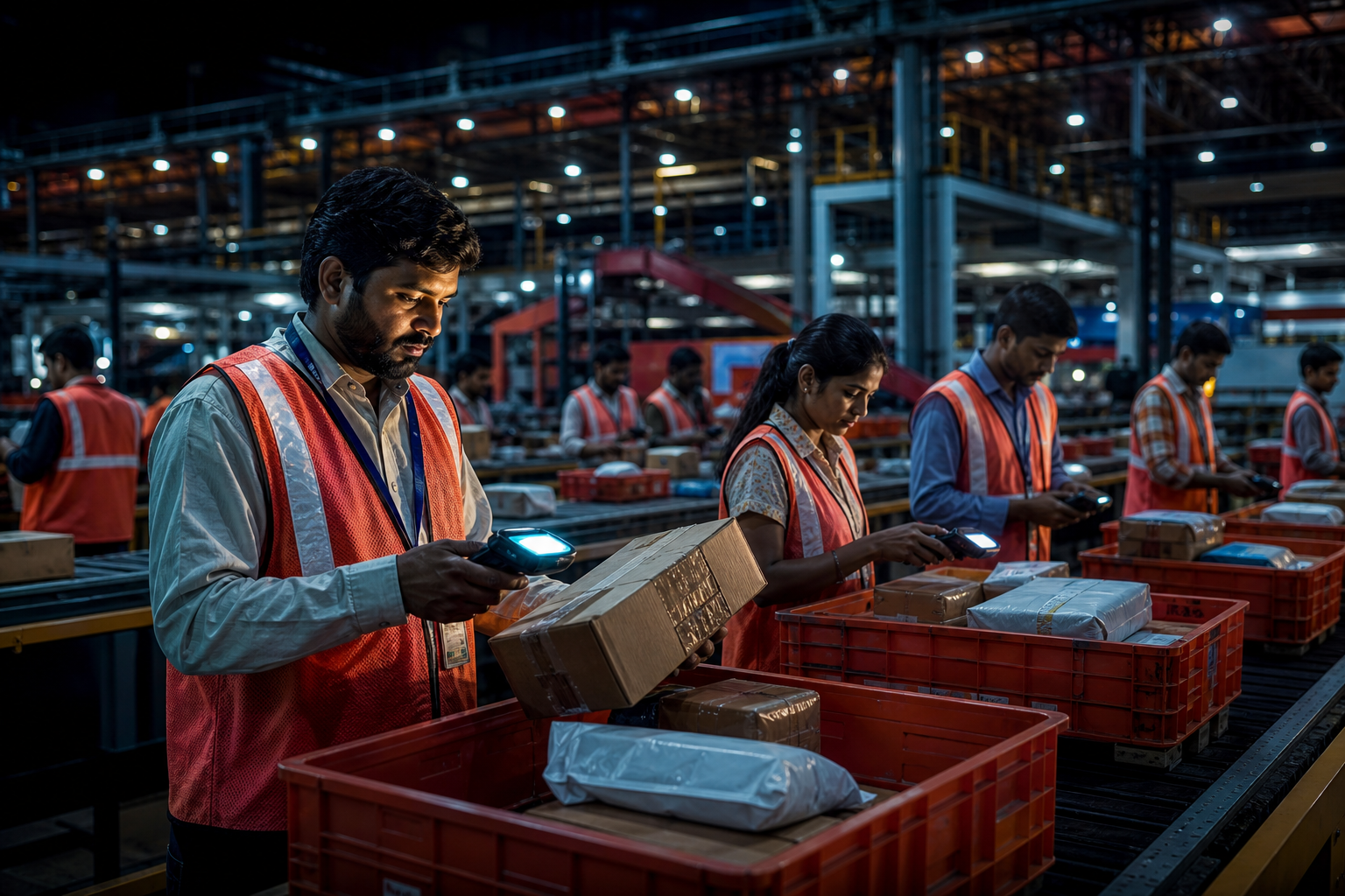 Pivot Tables matter when operational data has to become a lane-level decision before the next dispatch cycle.