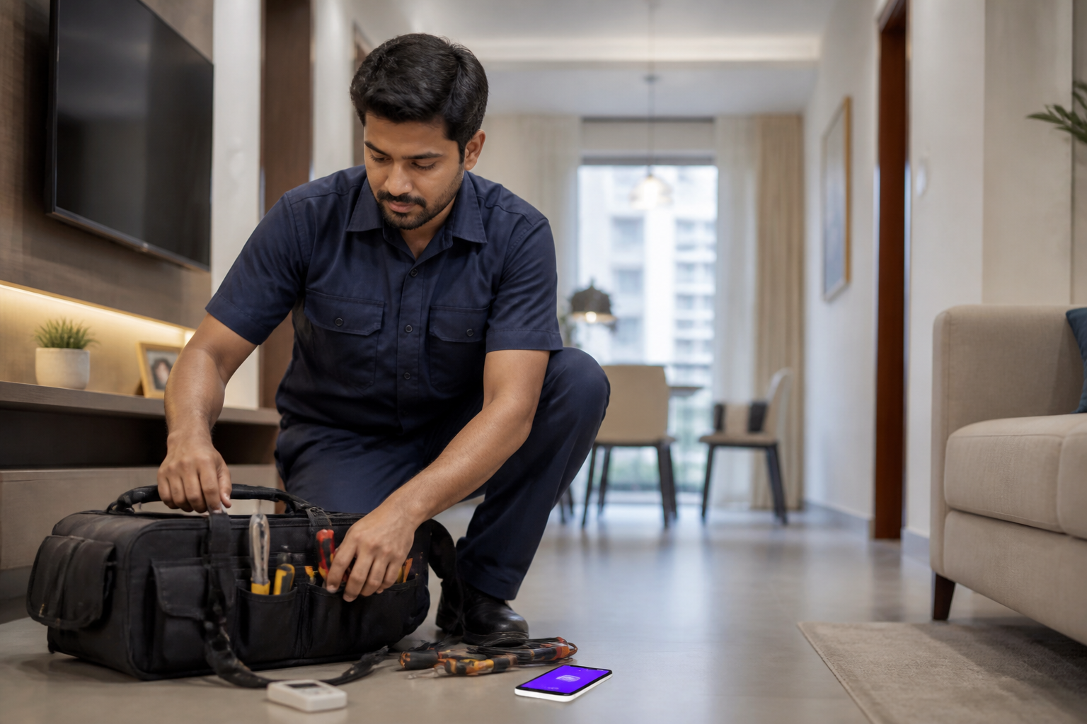 People data becomes memorable when it connects human effort to customer experience and platform growth.