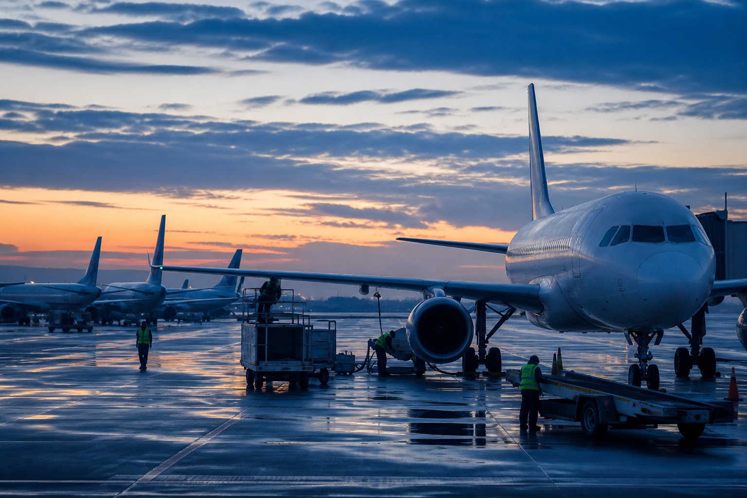 Strategic procurement often looks like an operations decision long before it shows up as a purchase order.