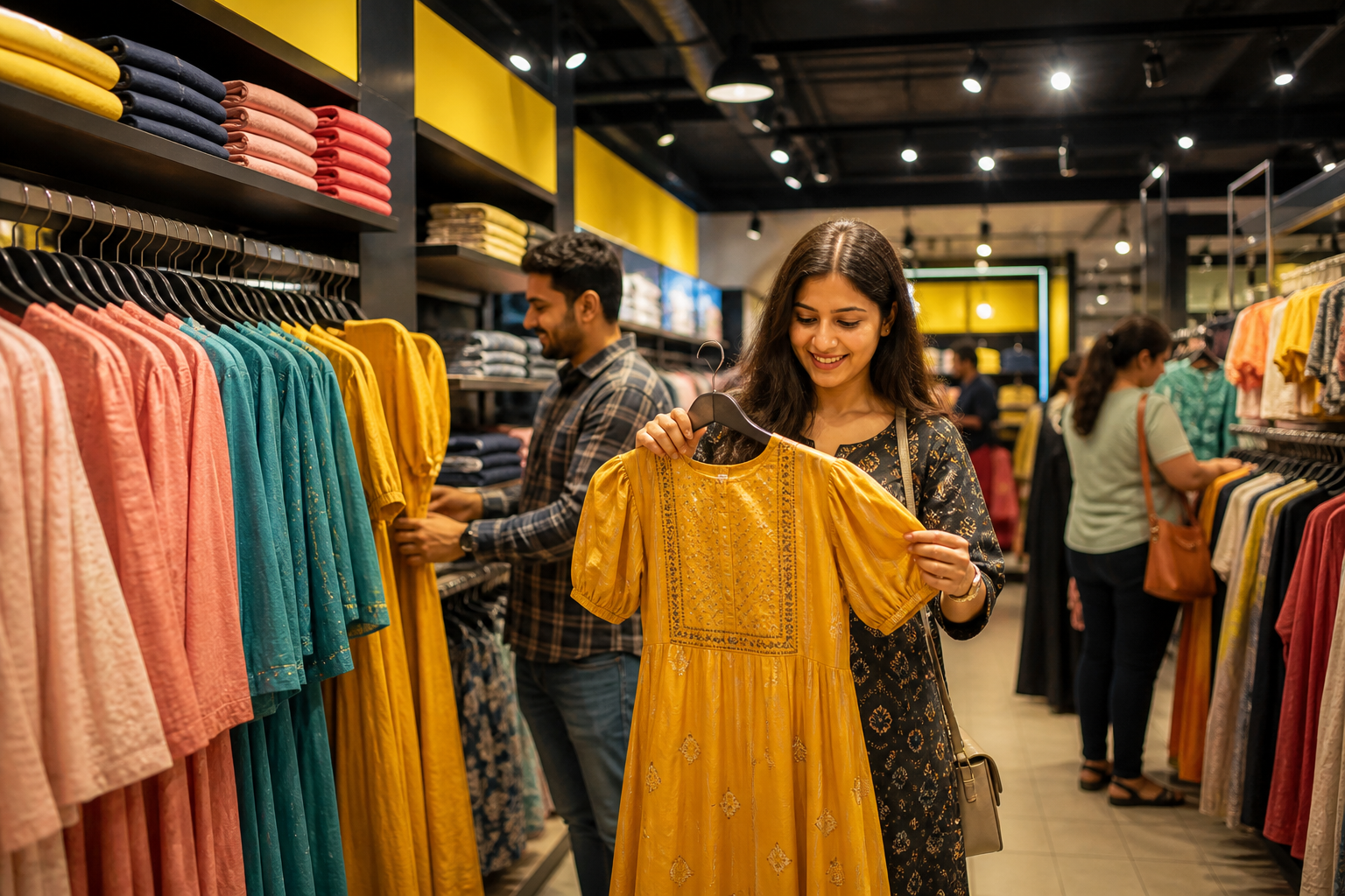 Value fashion profitability depends on tight control of assortment, sourcing, inventory and store costs, not only low pr