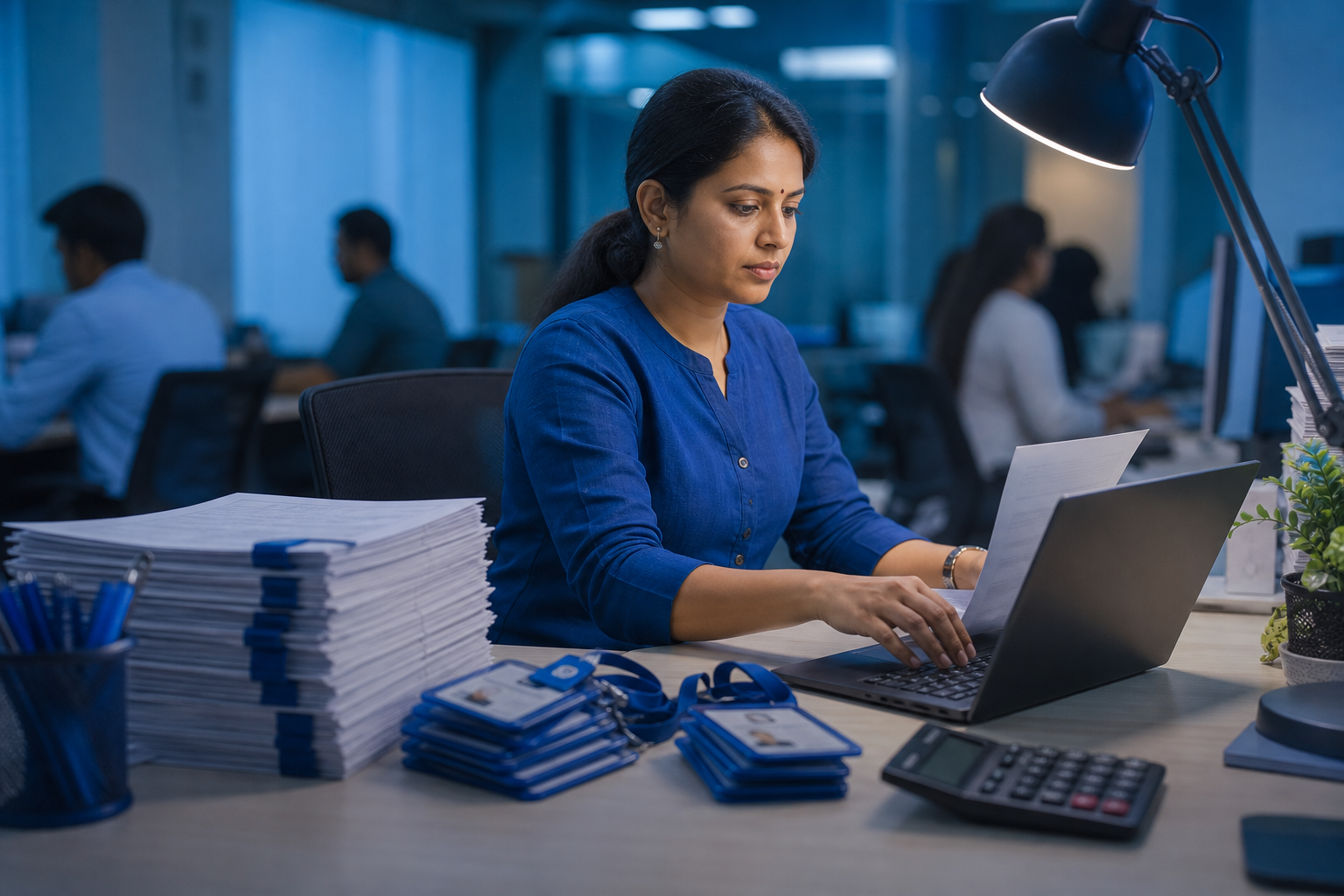 Statutory pay becomes business-critical when thousands of salaries must be processed accurately across locations.