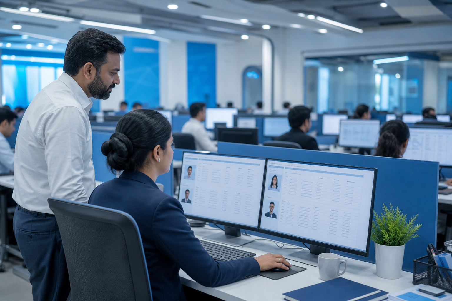 At staffing scale, PF compliance is an operating system, not a back-office afterthought.