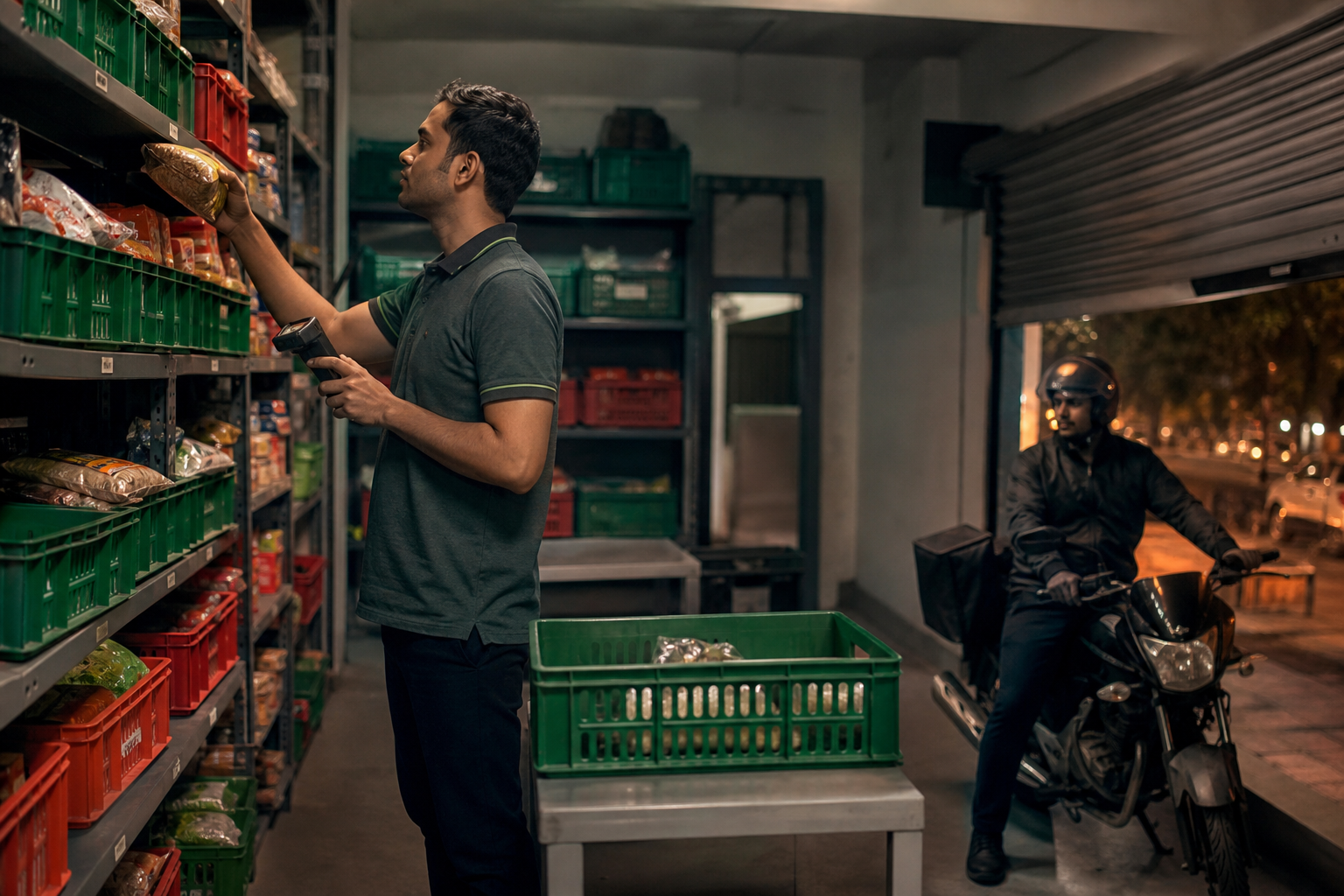 BigBasket BB Now shows how grocery capability must be rebuilt around hyperlocal speed and cost-to-serve.