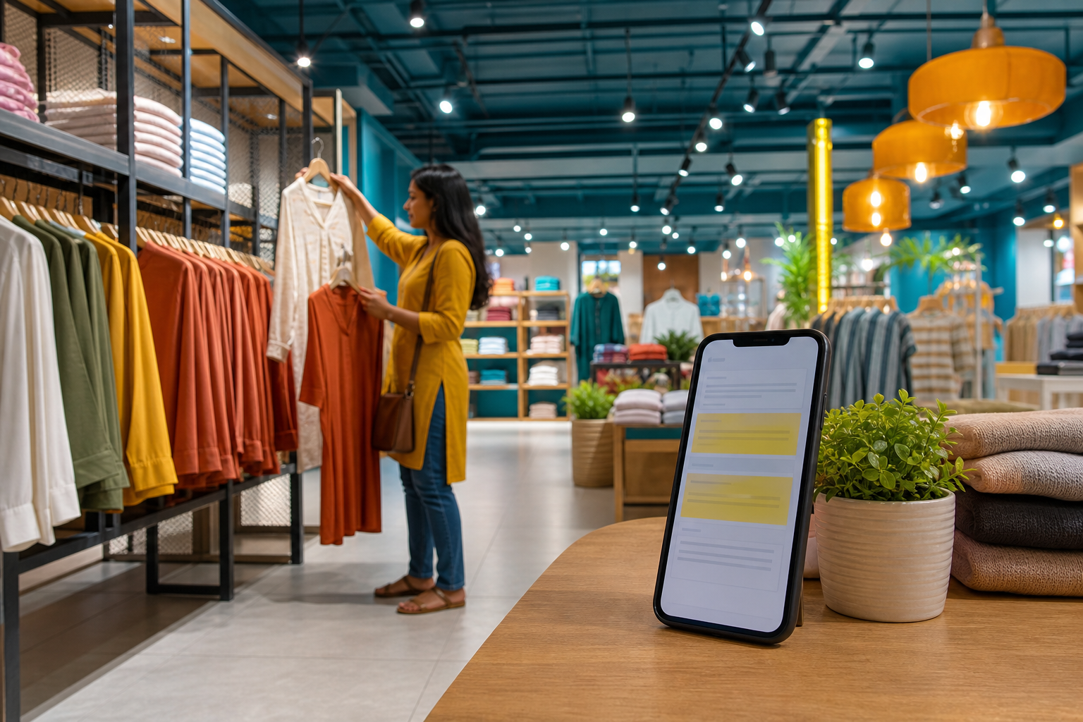 Annual report analysis becomes memorable when you connect strategy on the shop floor with numbers in the filing.