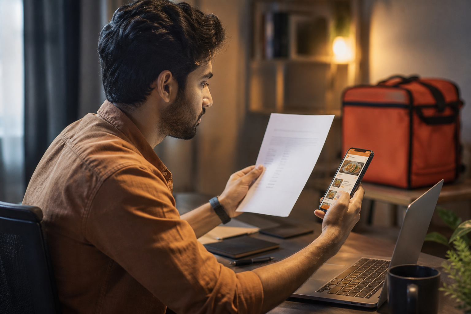 Equity and benefits can make an offer powerful, but only fixed cash solves monthly budgeting.